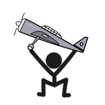 Lift Aviation Logo